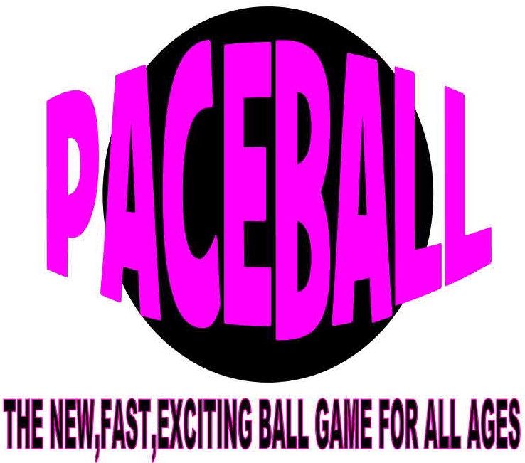 Paceball UK - the new, fast, exciting, ball game for all ages